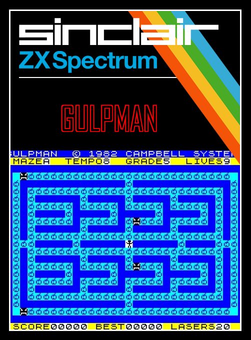 Gulpman