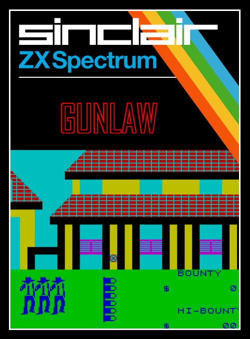 Gunlaw