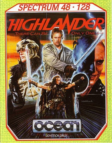 Highlander