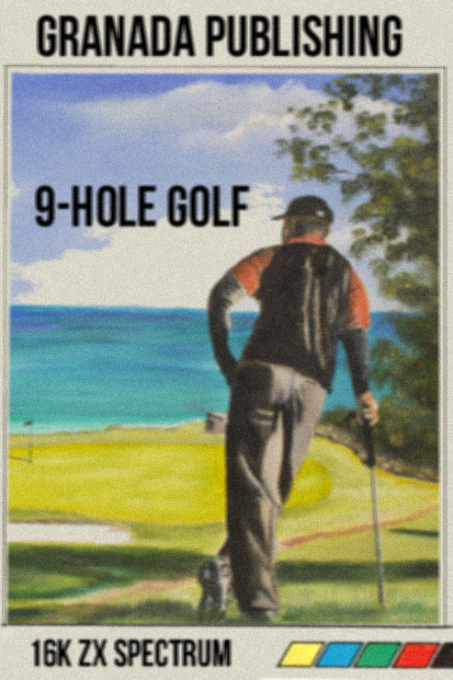 Hole Golf