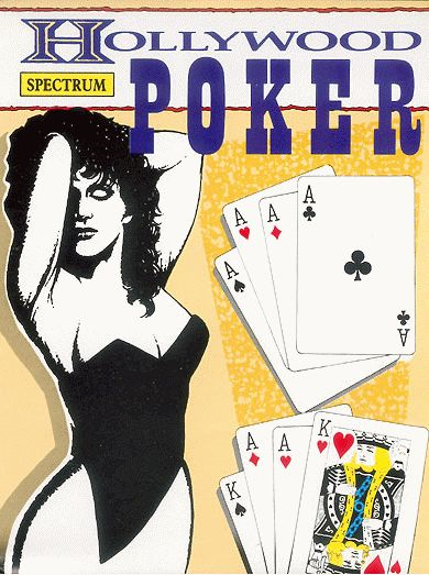 Hollywood Poker