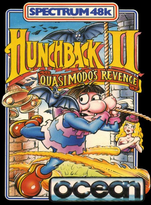 Hunchback 2 - Quasimodo's Revenge