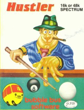 Hustler