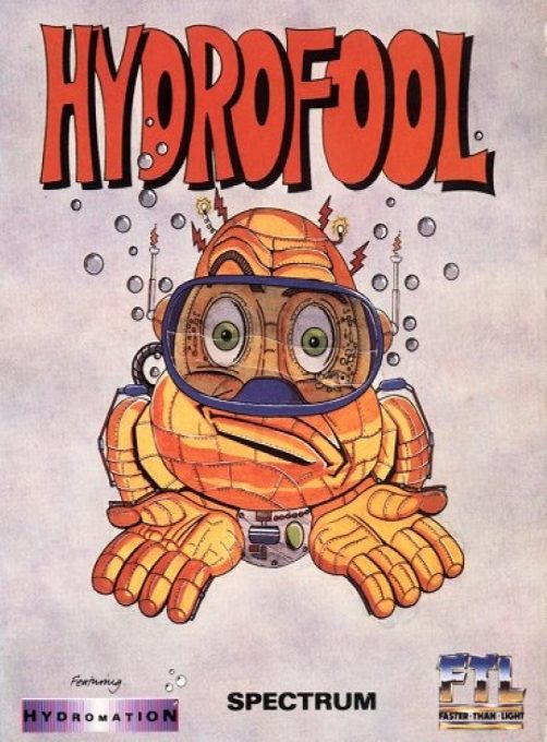 Hydrofool