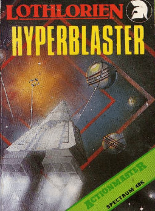 Hyperblaster