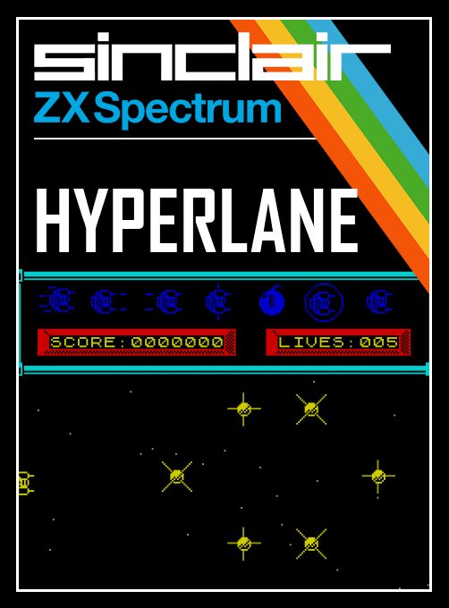 Hyperlane