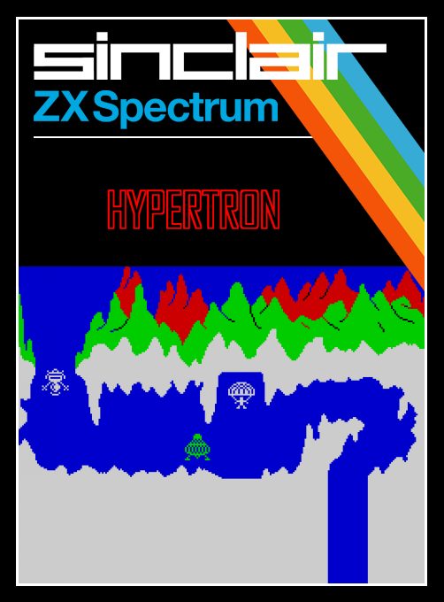 Hypertron