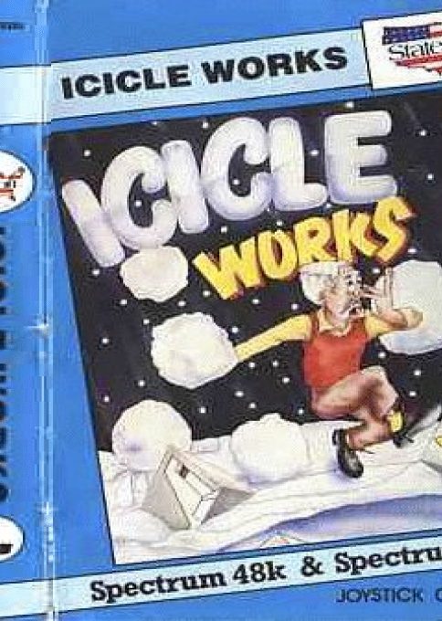 Icicle Works