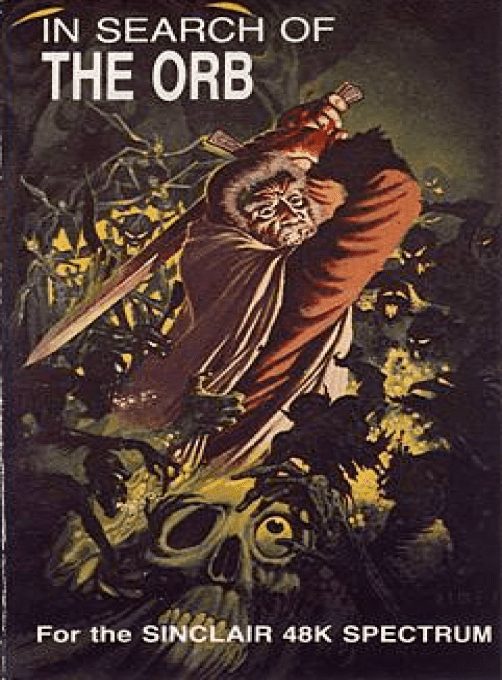 In Search of the Orb