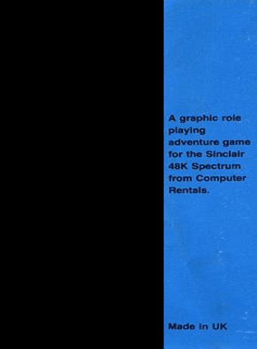 In Search of the Orb - Dos