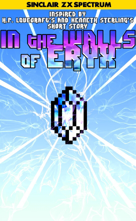 In the Walls of Eryx