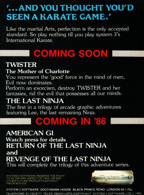 International Karate + - Dos