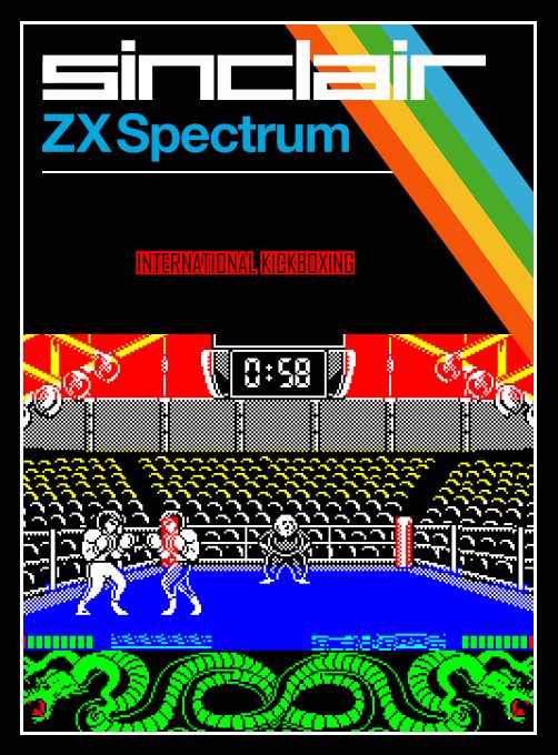 International Kickboxing