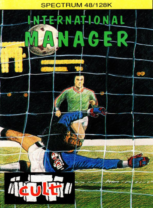 International Manager