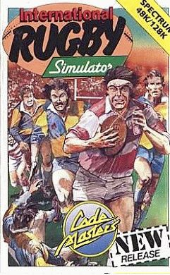 International Rugby Simulator
