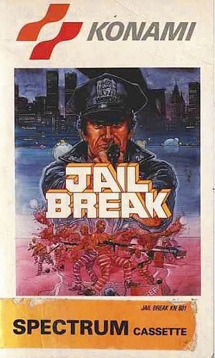 Jail Break