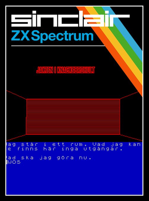 Jakten I Knackebrohult