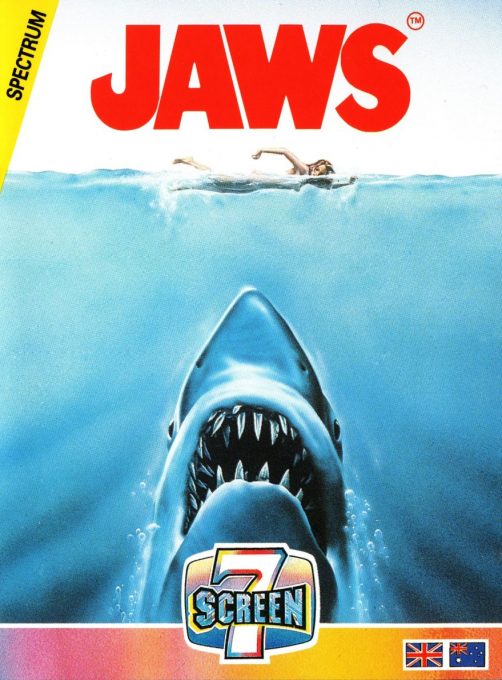 Jaws
