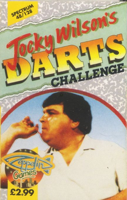 Jocky Wilson's Darts Challenge