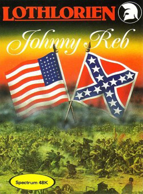 Johnny Reb