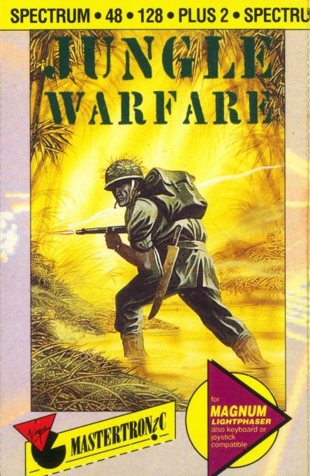 Jungle Warfare