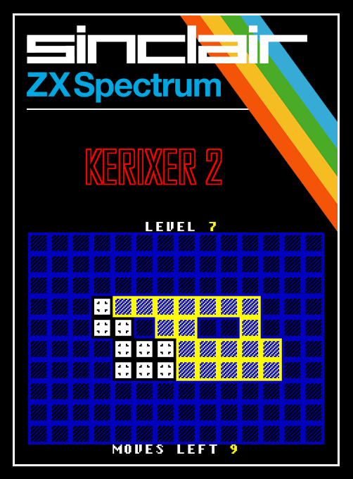 Kerixer 2