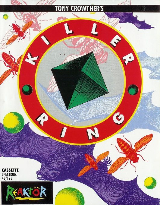 Killer Ring