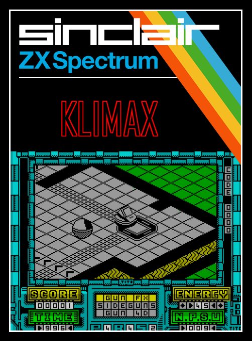 Klimax