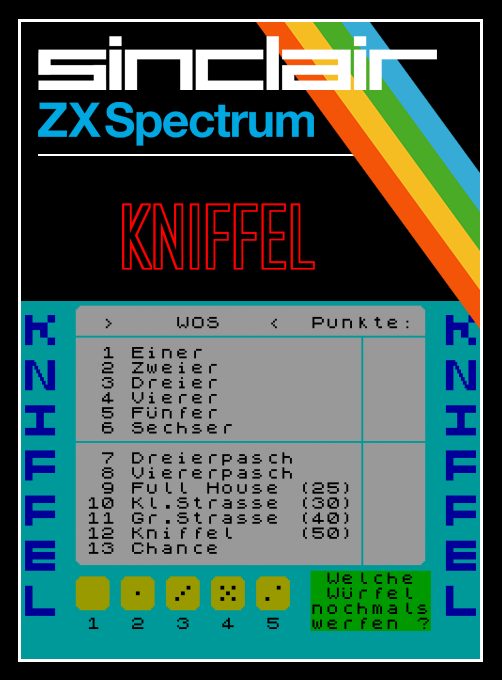Kniffel
