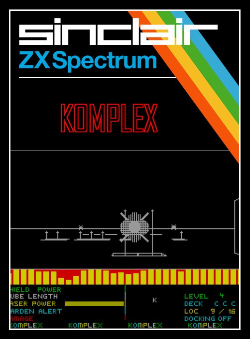 Komplex