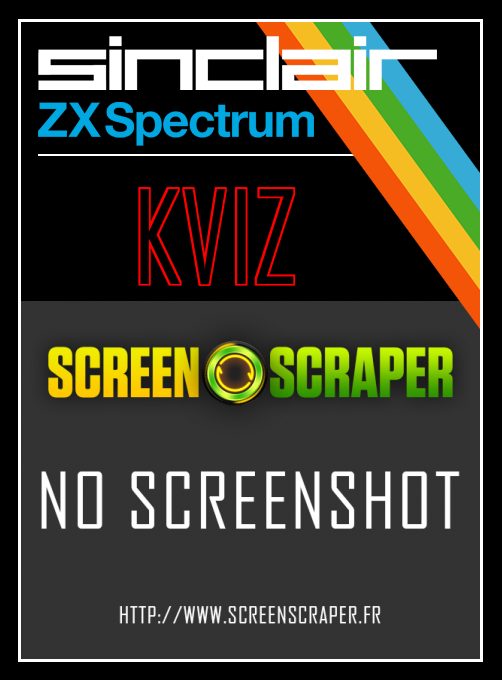 Kviz