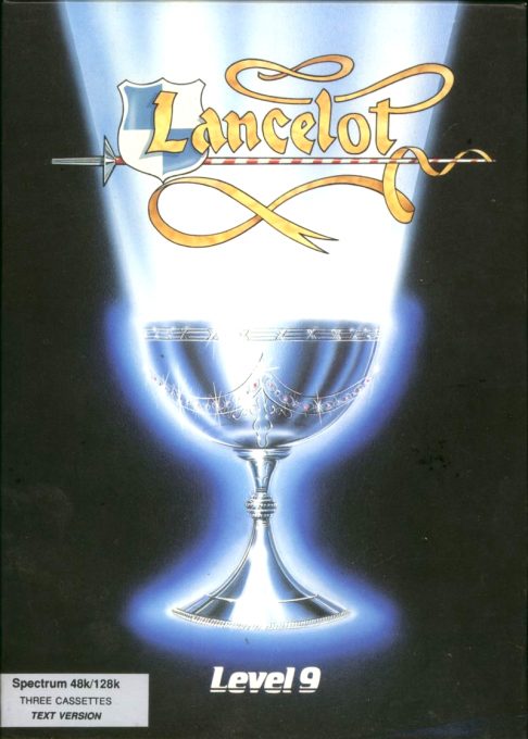 Lancelot