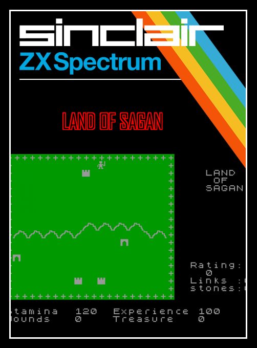 Land of Sagan