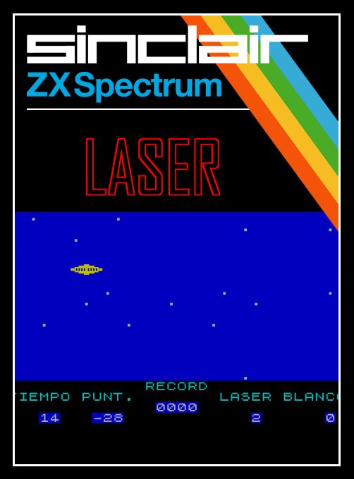Laser