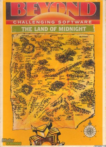 Loads of Midnight - Dos