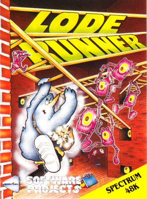Lode Runner