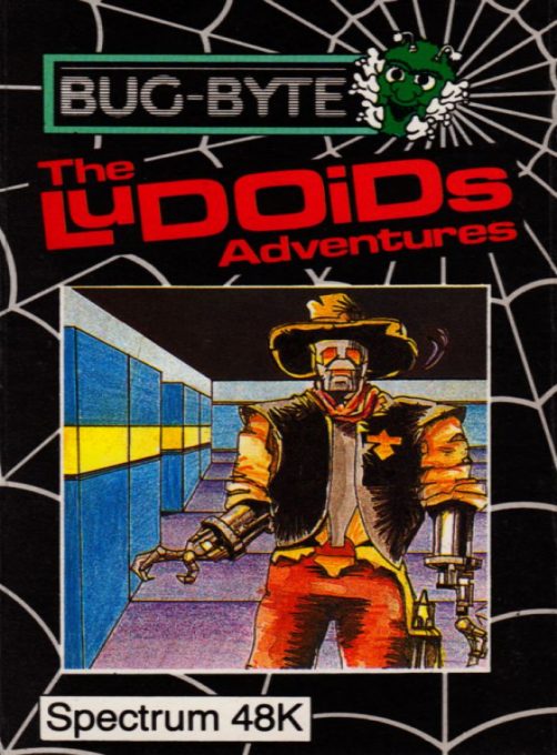 Long Way Home Volume 2 - The Ludoids