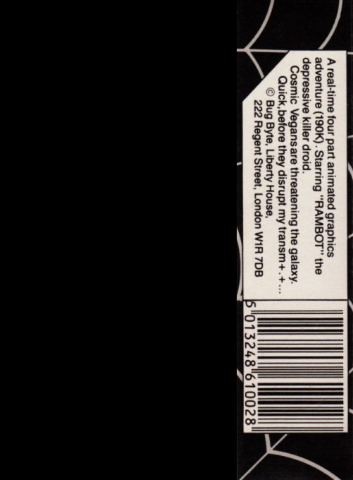 Long Way Home Volume 2 - The Ludoids - Dos