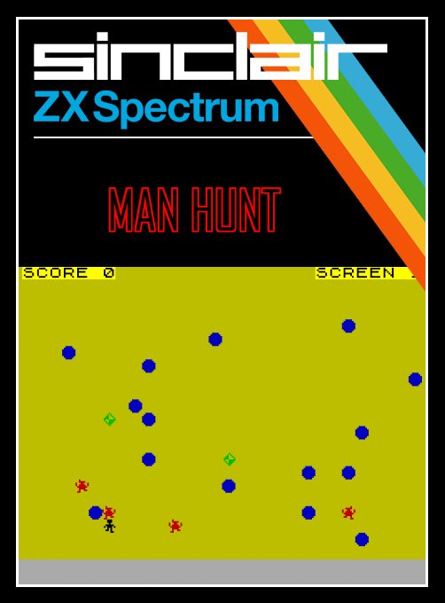 Man Hunt