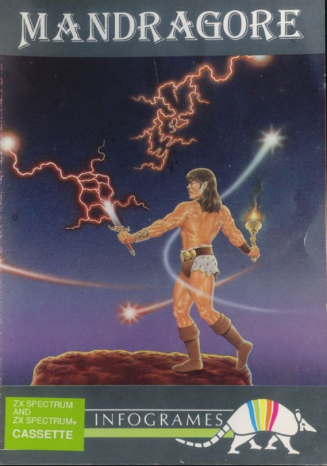 Mandragore
