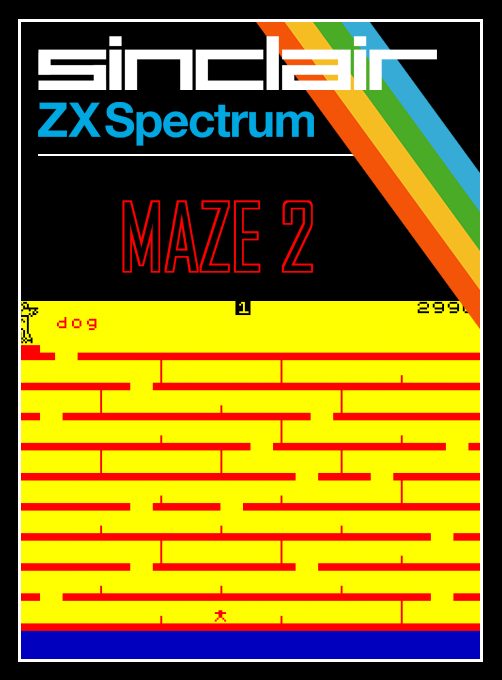 Maze 2