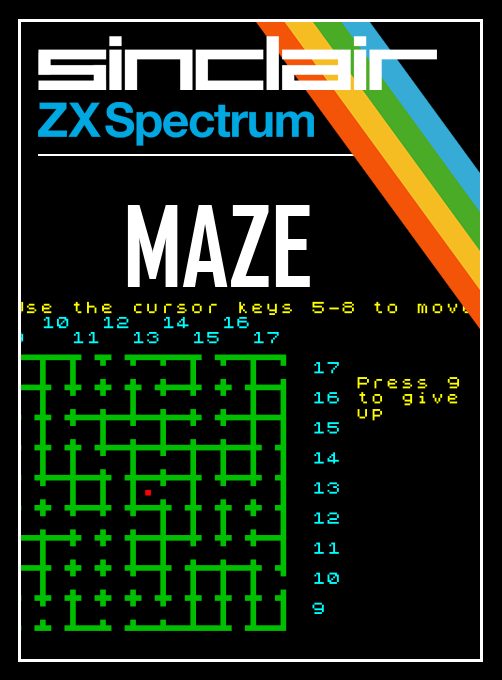 Maze