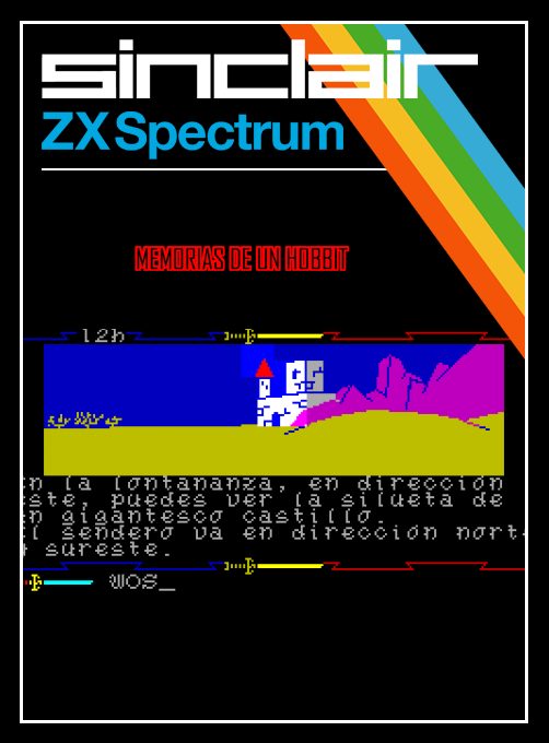 Memorias De Un Hobbit