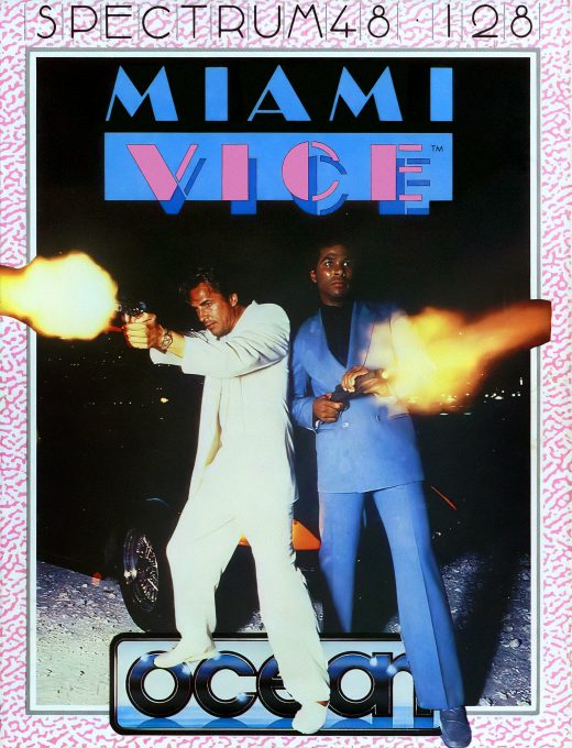 Miami Dice