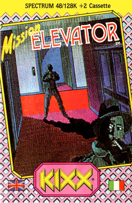Mission Elevator