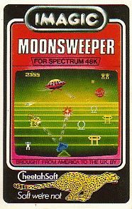 Moonsweeper