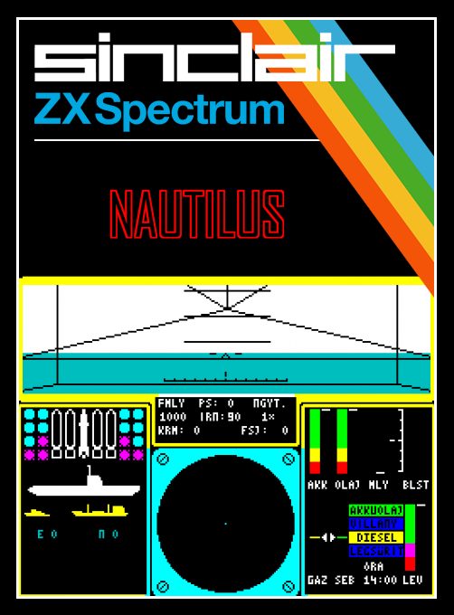Nautilus
