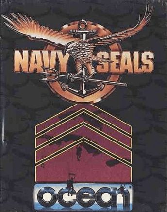 Navy SEALs