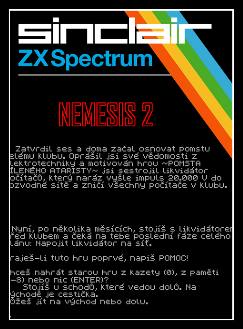 Nemesis 2