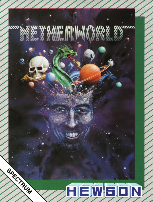 Netherworld